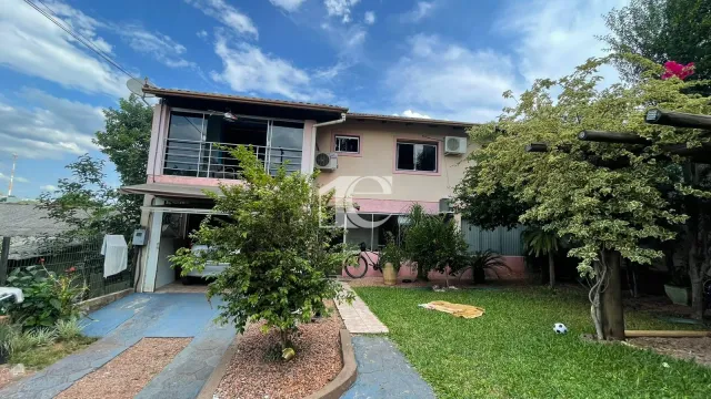 Casa com 3 dormitórios, foto 4
