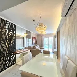 Apartamento com 3 dormitórios, foto 4