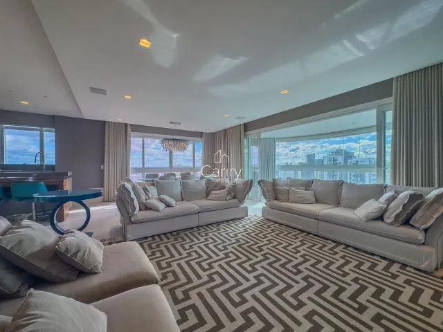 Apartamento com 2 dormitórios