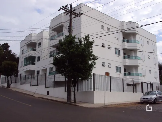Apartamento com 1 dormitório