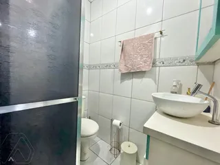 Casa geminada com 2 dormitórios, foto 14