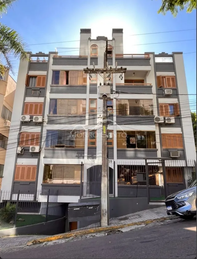 Apartamento com 3 dormitórios