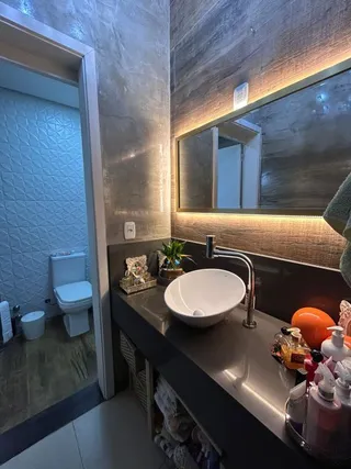 Casa com 1 dormitório, foto 11