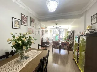 Apartamento com 2 dormitórios, foto 8
