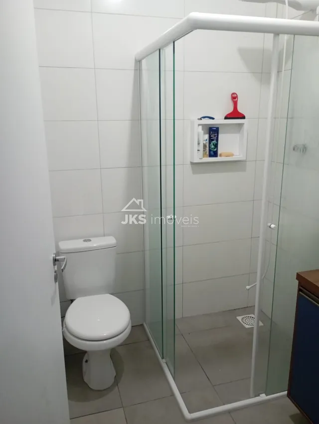 Casa geminada com 2 dormitórios, foto 5
