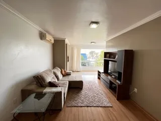 Apartamento com 3 dormitórios, foto 2