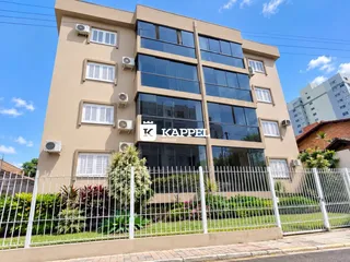 Apartamento com 3 dormitórios, foto 1