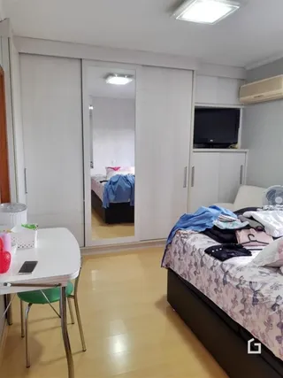 Apartamento com 3 dormitórios, foto 12