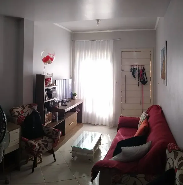 Sobrado com 3 dormitórios, foto 2