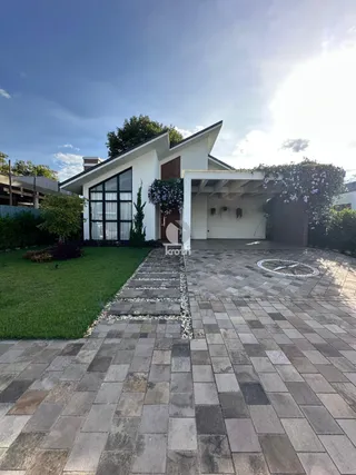 Casa com 3 dormitórios, foto 2