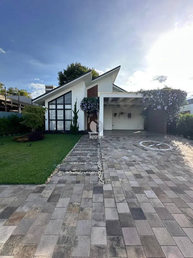 Casa com 3 dormitórios, foto 2