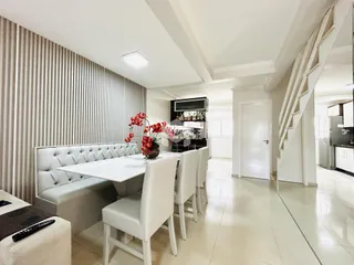 Sobrado com 2 dormitórios, foto 3