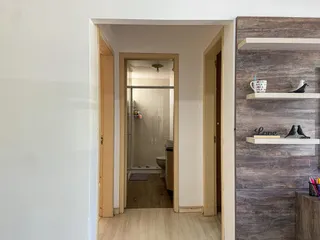 Apartamento com 2 dormitórios, foto 7