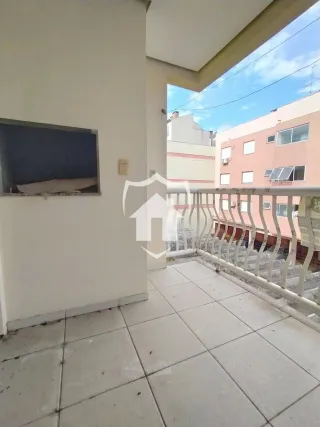 Apartamento com 2 dormitórios, foto 2