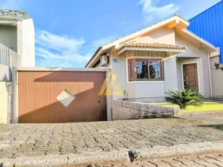 Casa com 2 dormitórios, foto 1