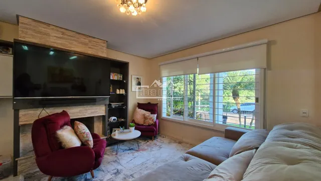 Casa com 3 dormitórios, foto 2