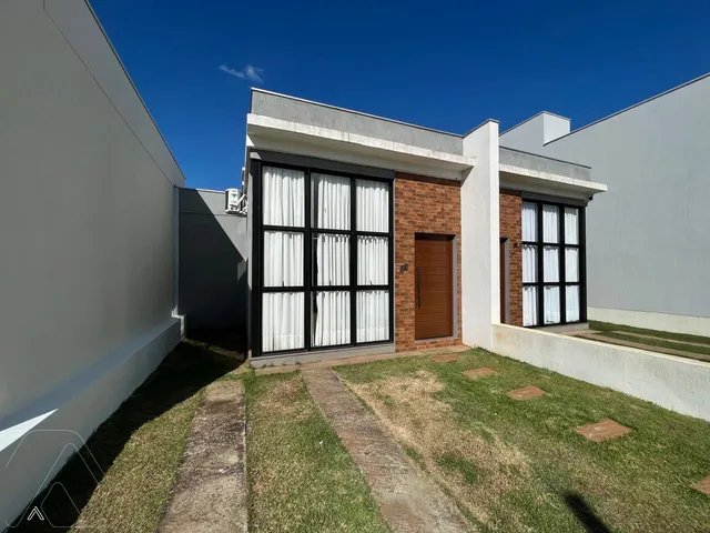 Casa geminada com 2 dormitórios, foto 2