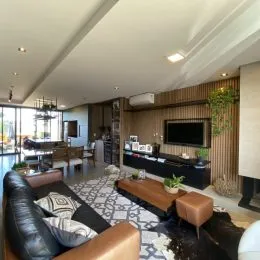 Sobrado com 3 dormitórios, foto 2