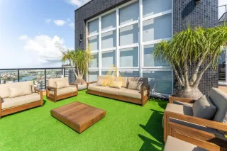 Apartamento com 3 dormitórios, foto 78
