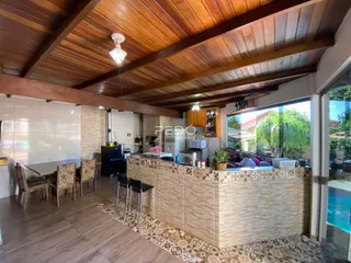 Casa com 4 dormitórios, foto 3