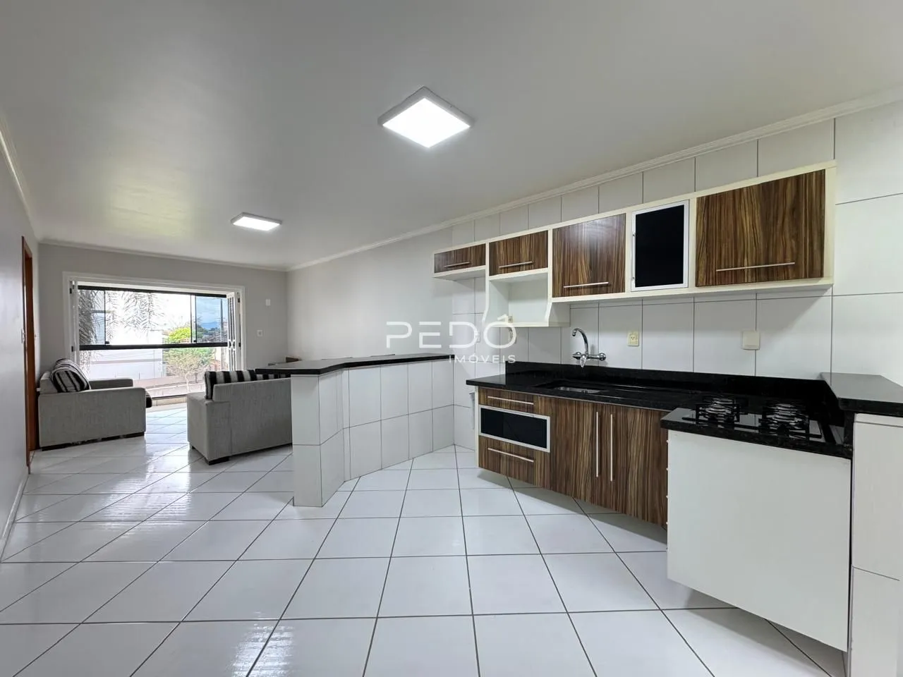Apartamento com 2 dormitórios, foto 1