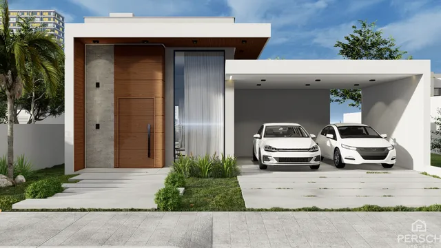 Casa com 3 dormitórios, foto 3