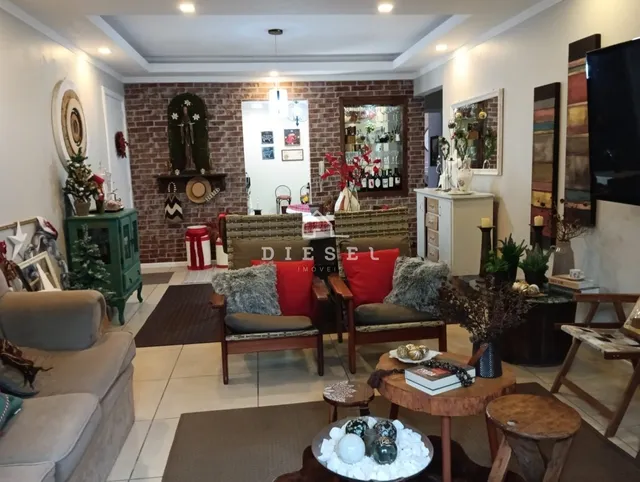 Apartamento com 3 dormitórios, foto 3