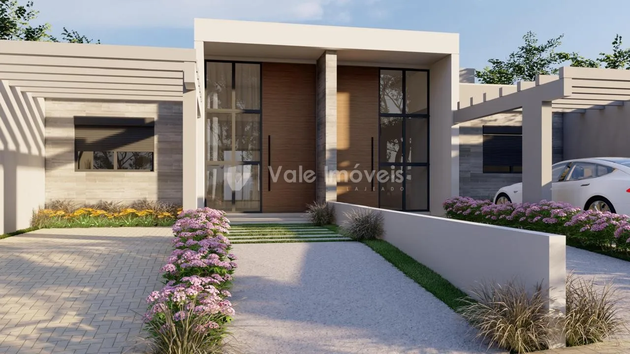 Casa geminada com 2 dormitórios, foto 1