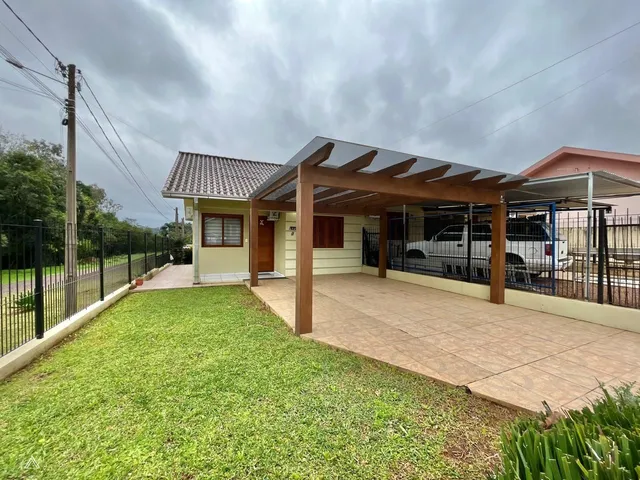 Casa geminada com 2 dormitórios, foto 3