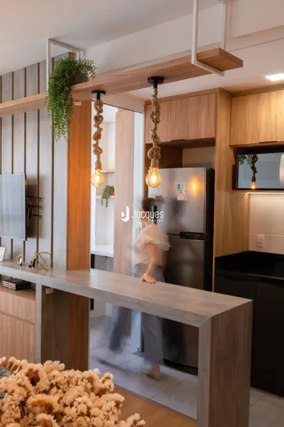 Apartamento com 2 dormitórios, foto 2