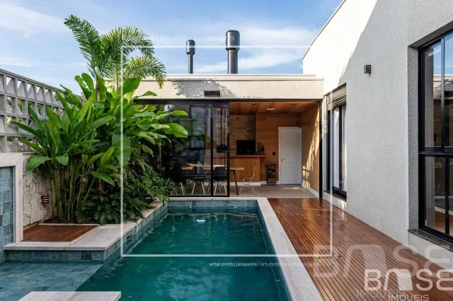 Casa com 3 dormitórios, foto 4