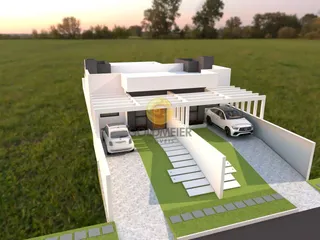 Casa com 3 dormitórios, foto 3