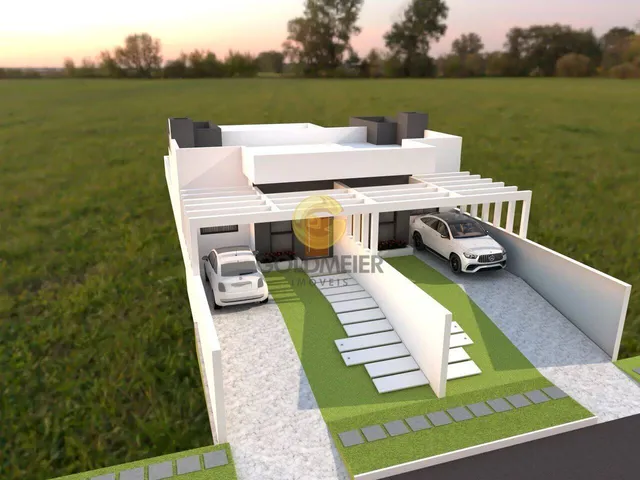 Casa com 3 dormitórios, foto 3