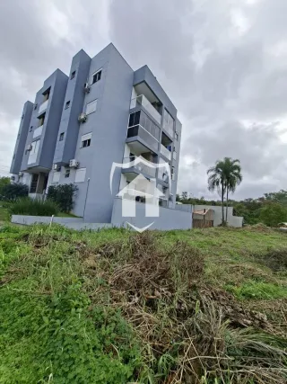Apartamento com 2 dormitórios, foto 2