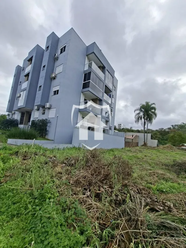 Apartamento com 2 dormitórios, foto 2