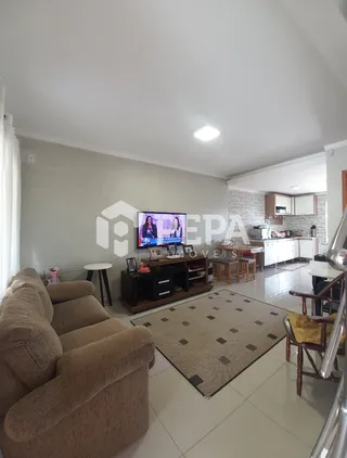 Sobrado com 2 dormitórios, foto 3