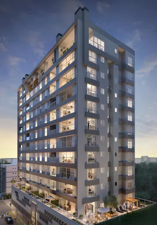 Apartamento com 2 dormitórios, foto 16