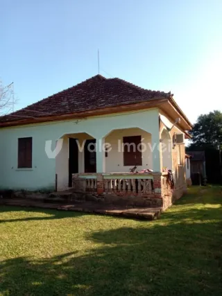 Área rural, foto 8