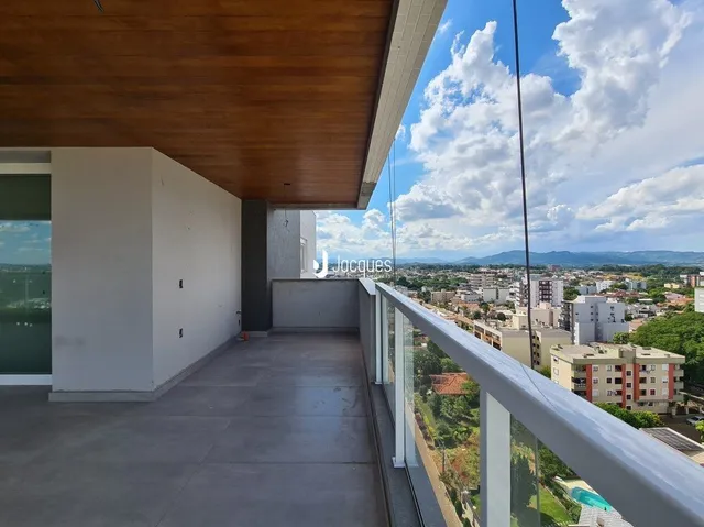 Apartamento com 3 dormitórios, foto 3