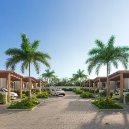Casa com 2 dormitórios, foto 3