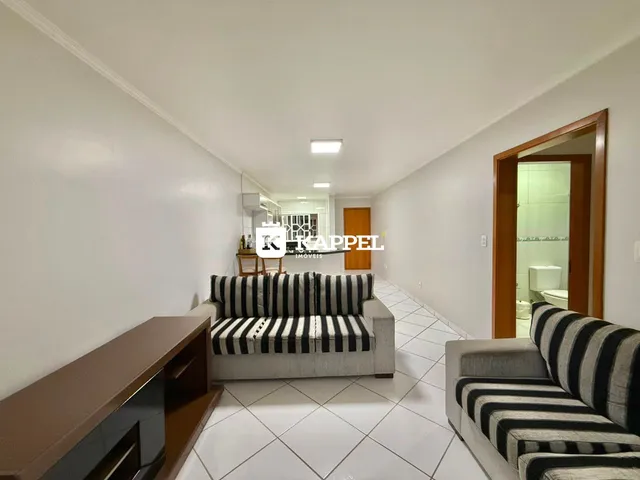 Apartamento com 2 dormitórios, foto 3