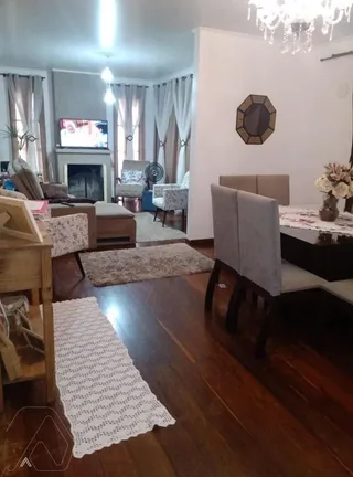 Casa com 3 dormitórios, foto 5