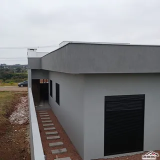 Casa geminada com 3 dormitórios, foto 11