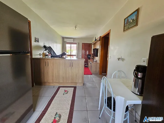 Casa com 2 dormitórios, foto 2