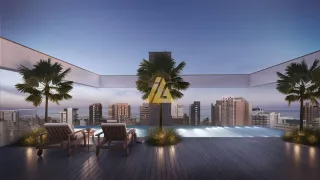 Apartamento com 2 dormitórios, foto 10