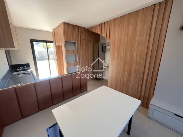 Sobrado com 2 dormitórios, foto 5