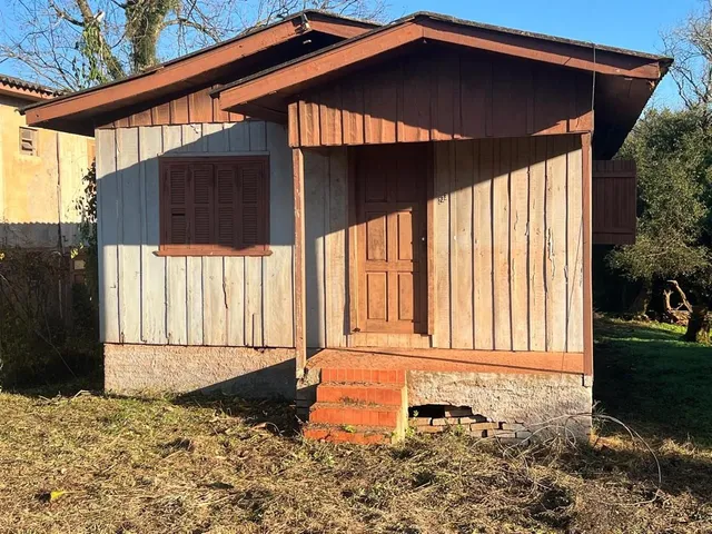 Casa com 2 dormitórios, foto 2
