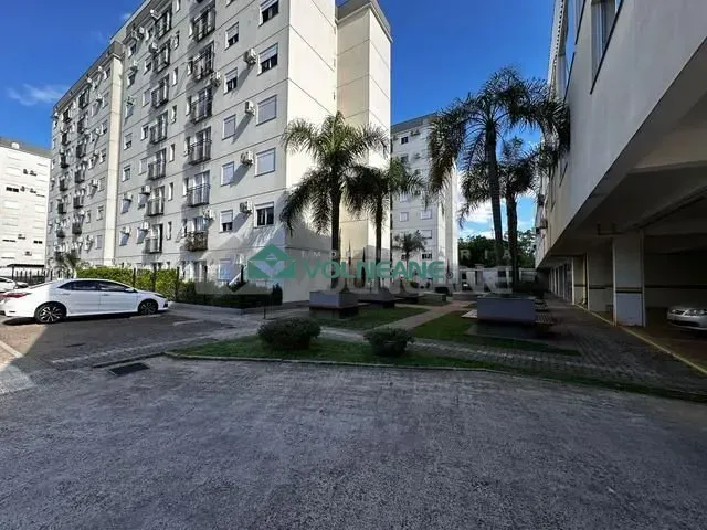 Apartamento com 2 dormitórios, foto 3