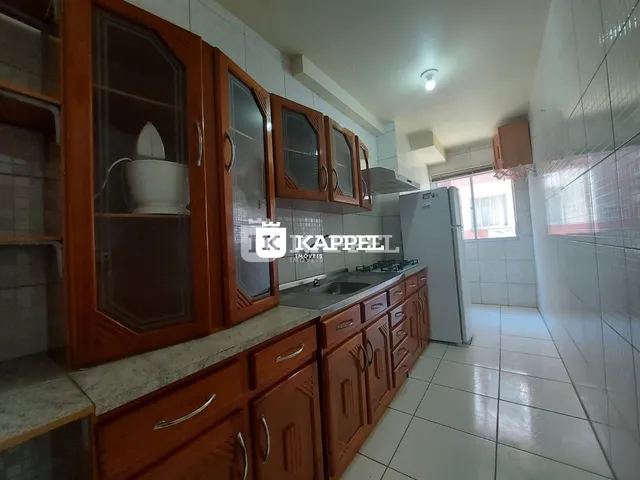 Apartamento com 2 dormitórios, foto 5
