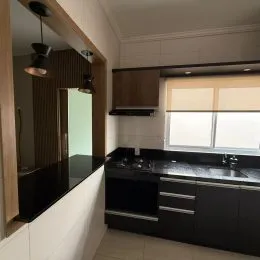 Apartamento com 2 dormitórios, foto 5